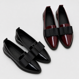 Clara | Classic Loafers