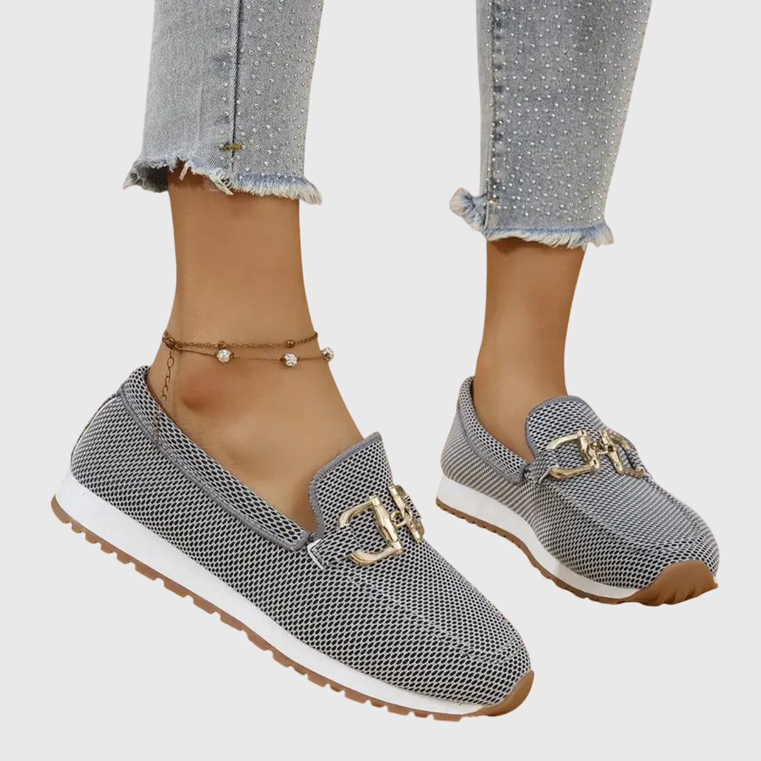 Lucy | Orthopaedic Loafers