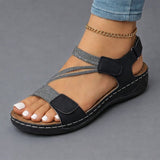 Caroline | Orthopaedic Lightweight Sandals