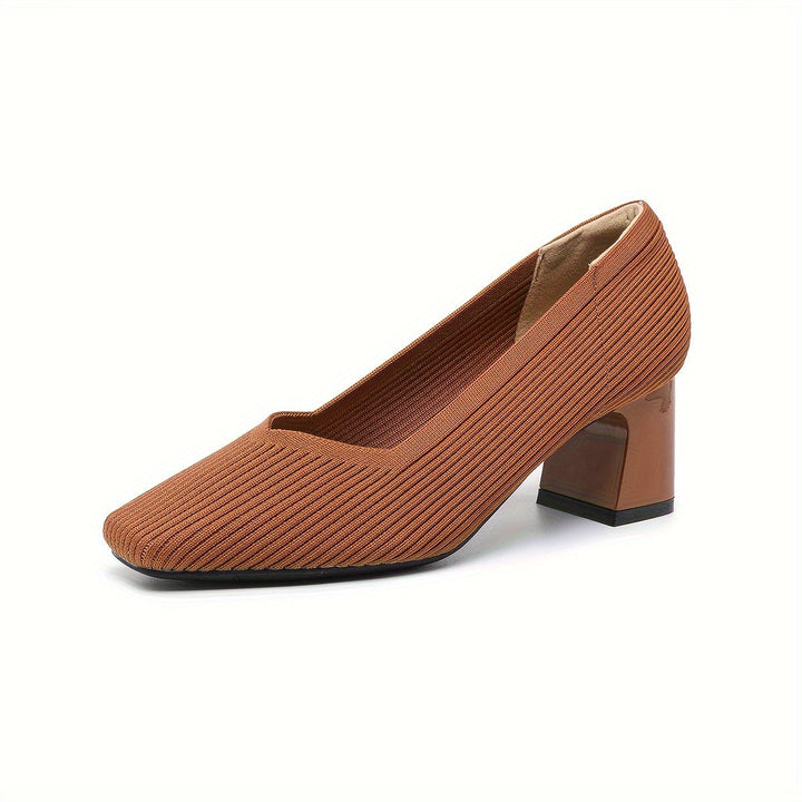 Alison | Orthopaedic Heeled Shoes