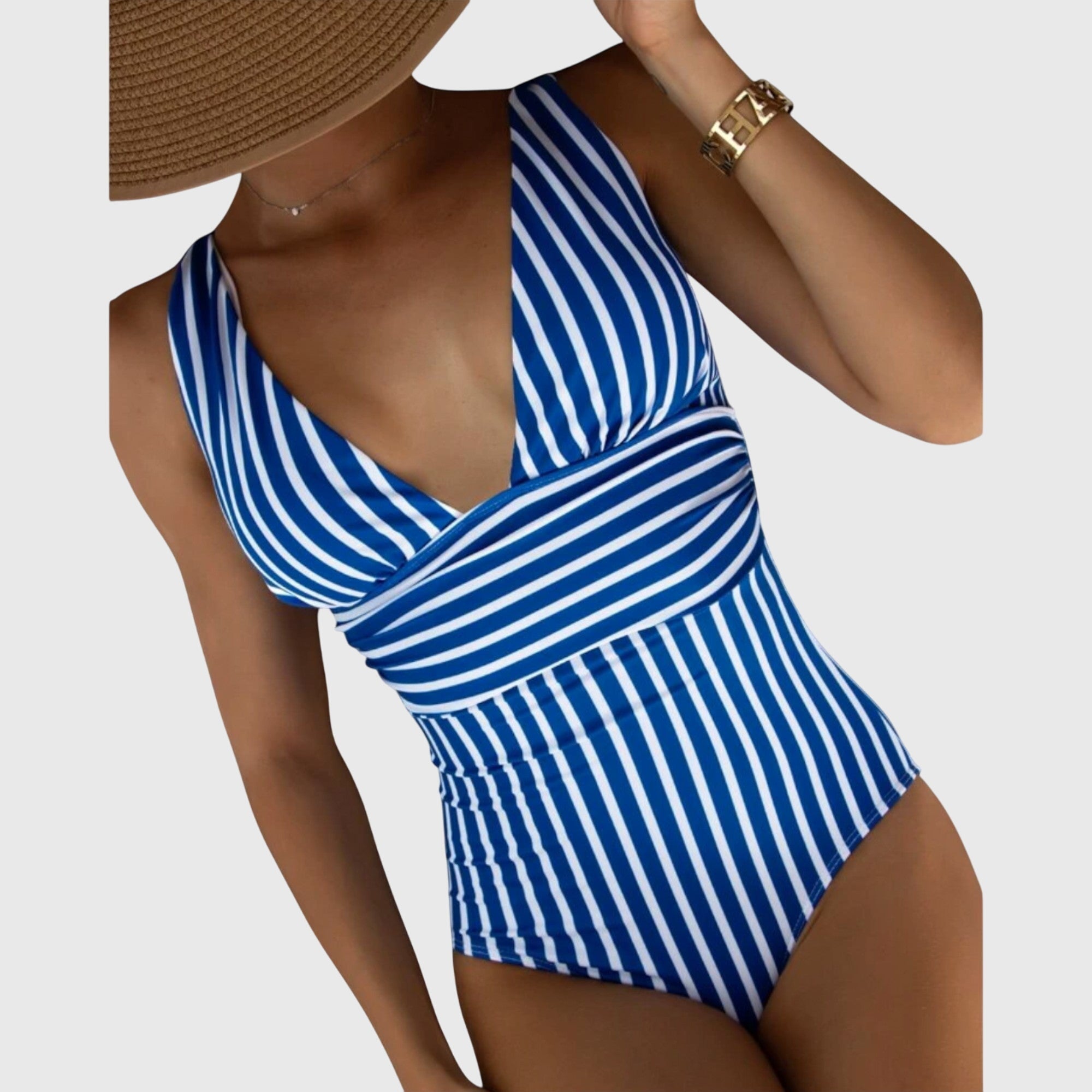 Charlotte | Classic Swimwear