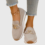 Lucy | Orthopaedic Loafers