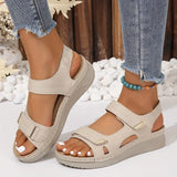 Mabel | Orthopaedic Sandals