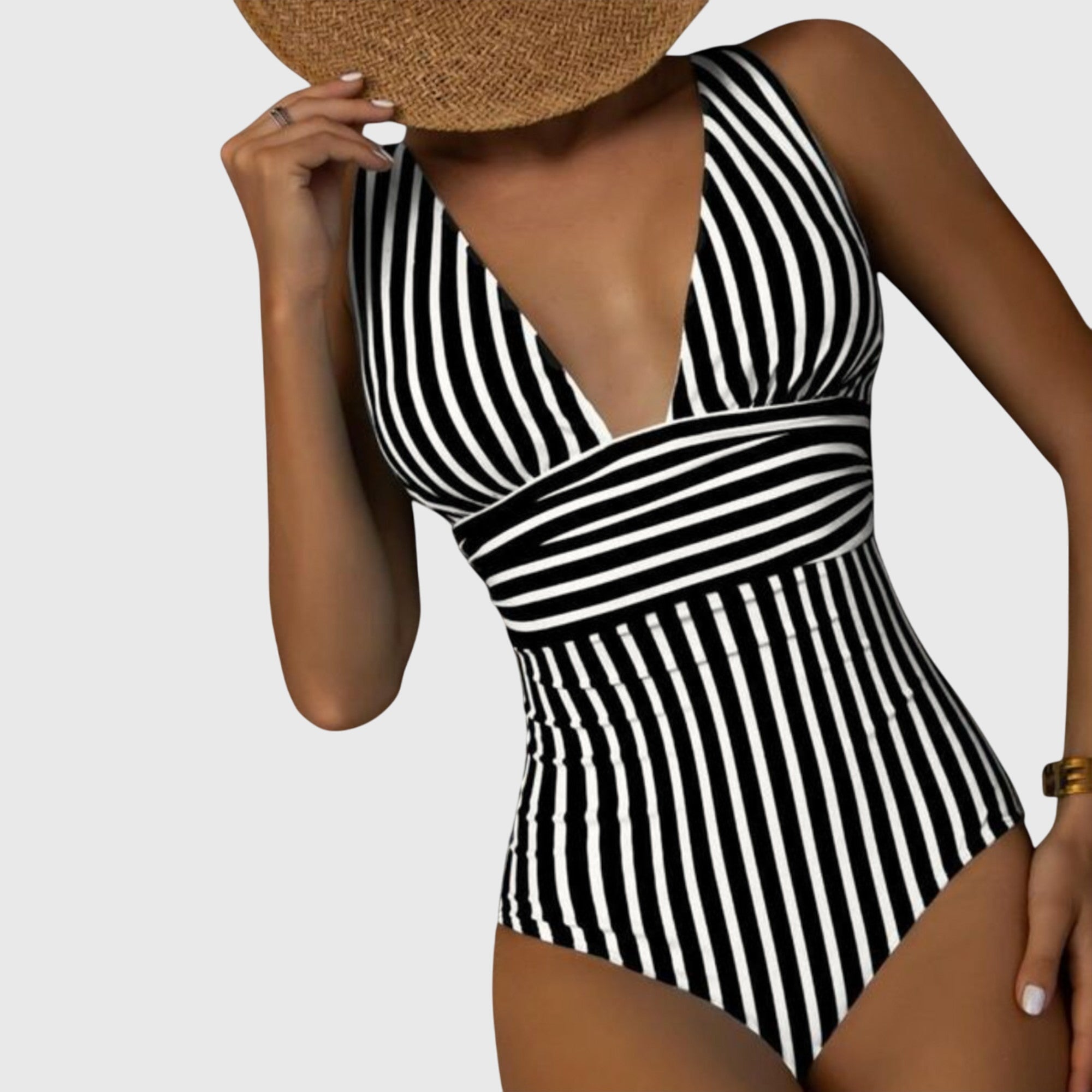 Charlotte | Classic Swimwear