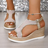Bridget | Ergonomic Sandals