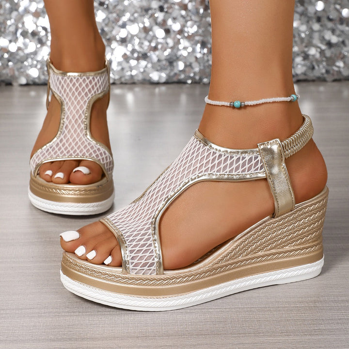 Bridget | Ergonomic Sandals