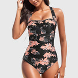 Marie | Classic Swimsuit