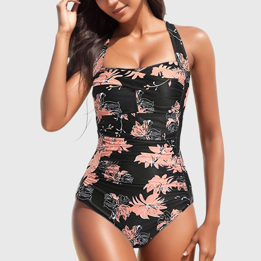 Marie | Classic Swimsuit