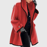 Sophie | Elegant Stylish Fleece Jacket