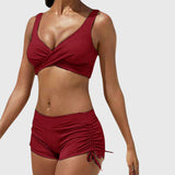Victoria | Classic Bikini