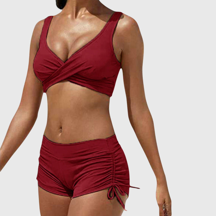 Victoria | Classic Bikini