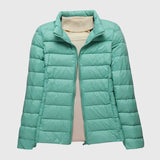 Rose | Lightweight Jacket