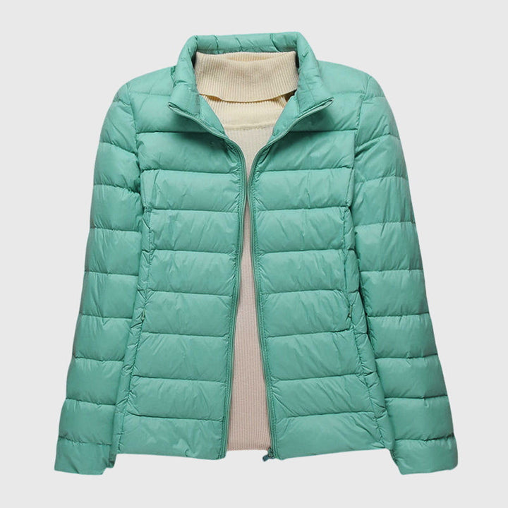 Rose | Lightweight Jacket