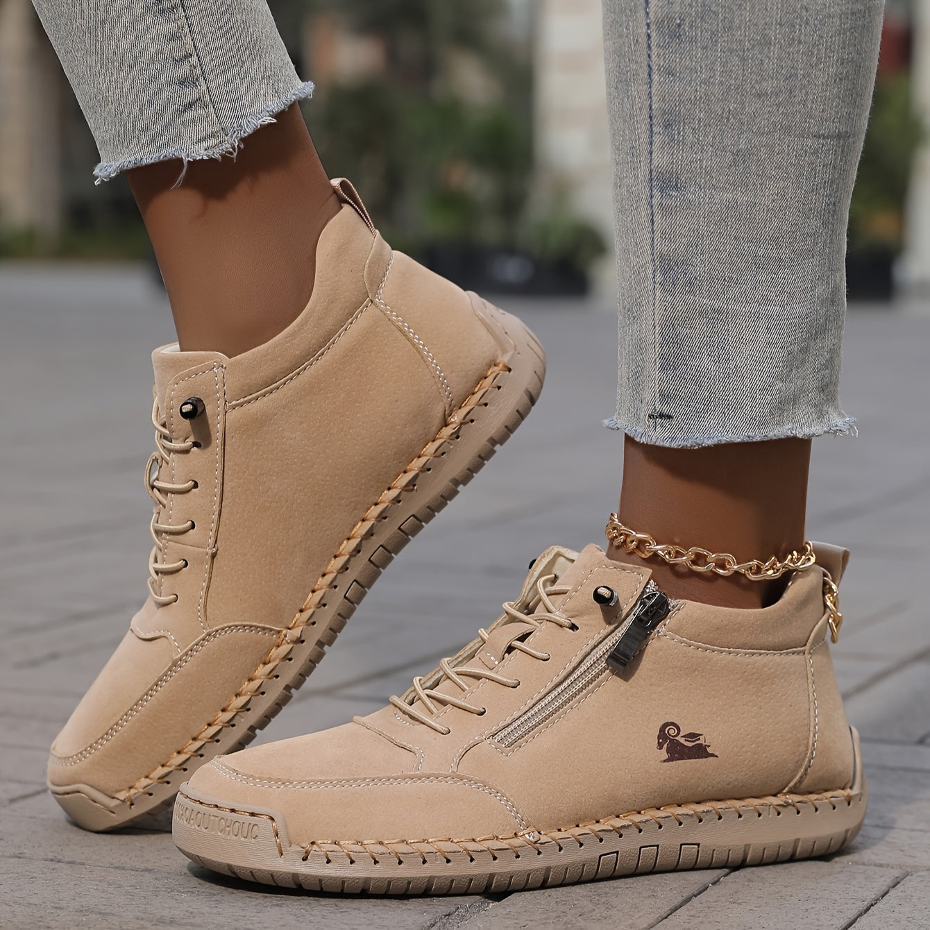 Naomi | Supportive Comfort Shoes