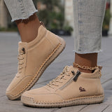 Naomi | Supportive Comfort Shoes