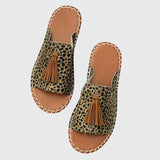 Marie | Orthopaedic Comfortable Sandals