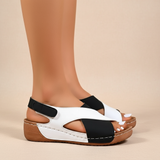 Alicia | Ergonomic Sandals