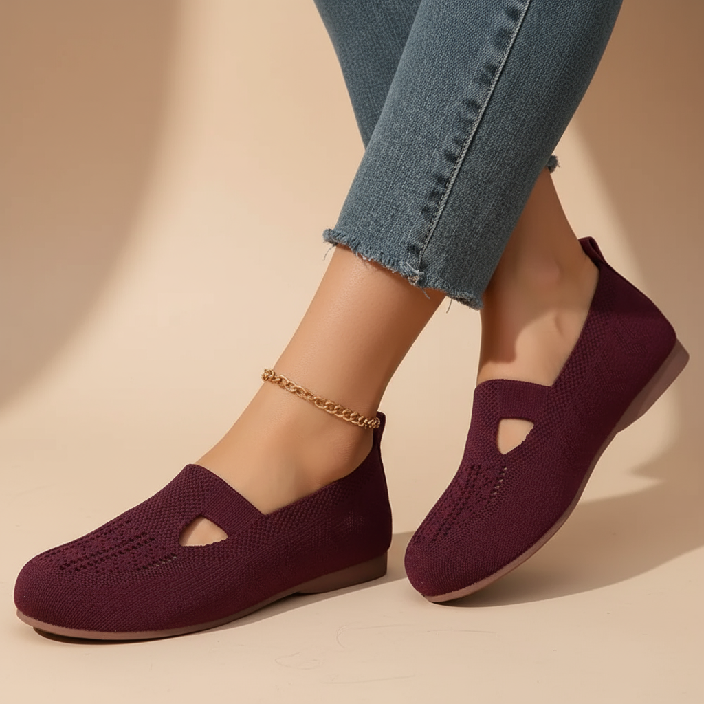 Tabitha | Ergonomic Sandals