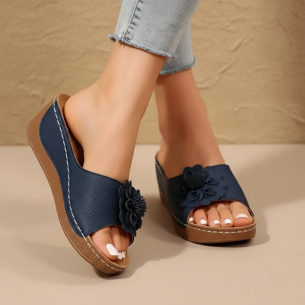 Bella | Ergonomic Sandals