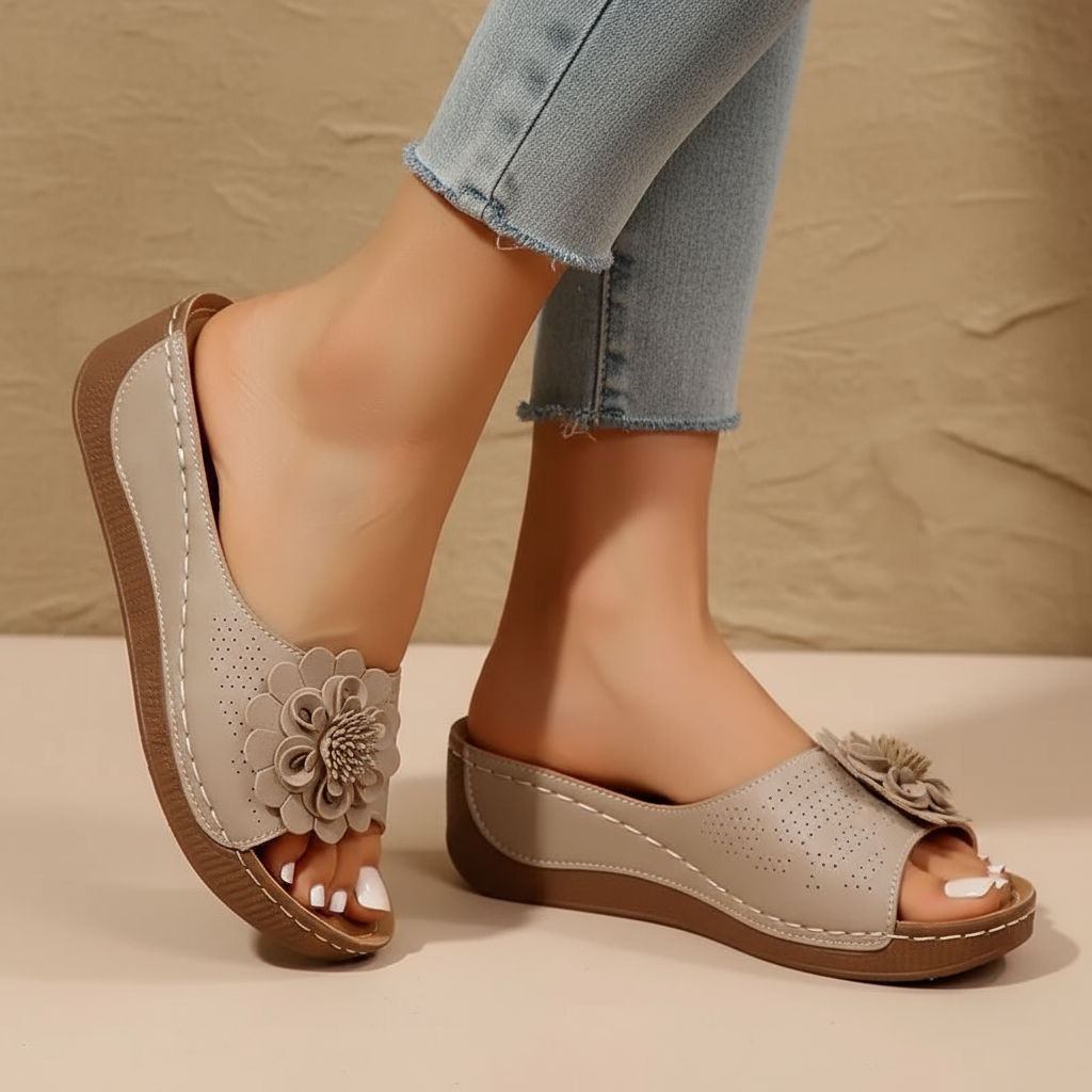 Bella | Ergonomic Sandals