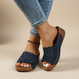 Francesca | Ergonomic Sandals