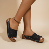 Francesca | Ergonomic Sandals