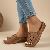 Francesca | Ergonomic Sandals