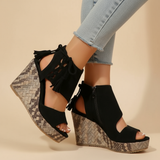 Millie | Ergonomic Sandals
