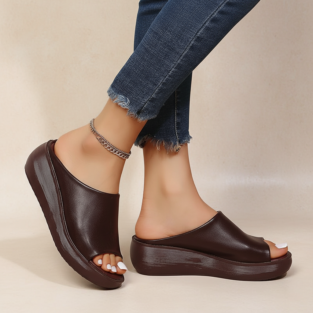 Nora | Orthopaedic Sandals
