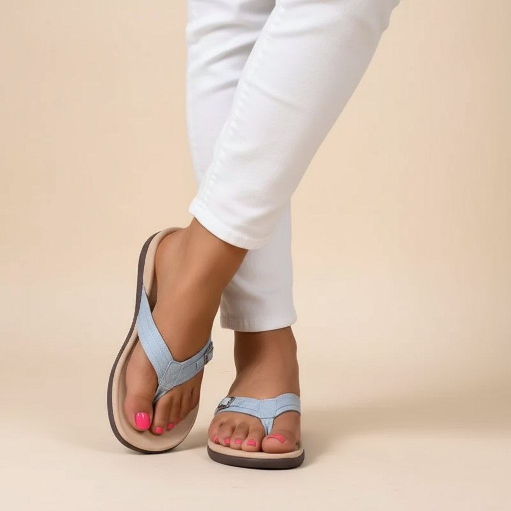 Primrose | Orthopaedic Sandals
