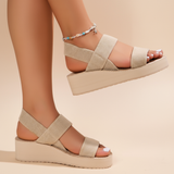 Ava | Classic Sandals