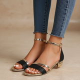 Lauren | Comfort Sandals