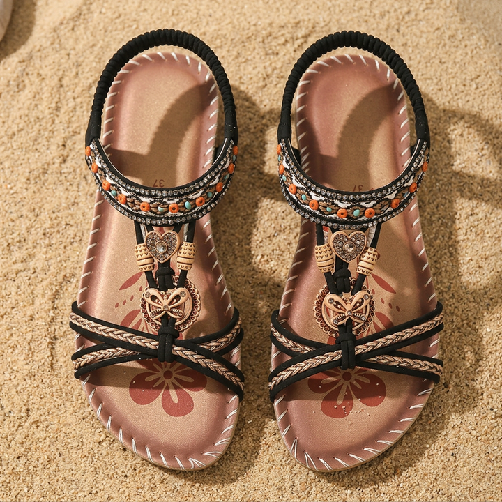 Teresa | Comfort Sandals