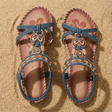 Teresa | Comfort Sandals