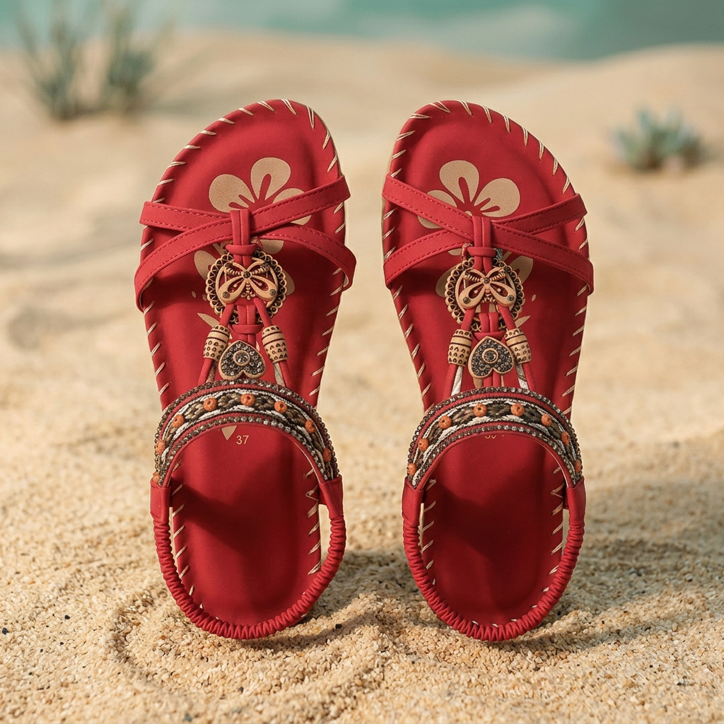 Teresa | Comfort Sandals