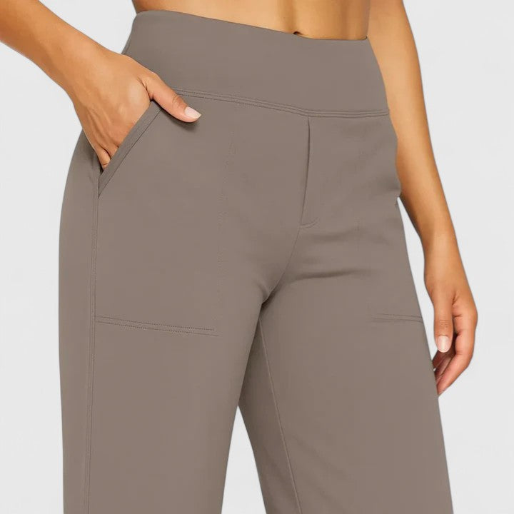 Victoria | Refined Trousers