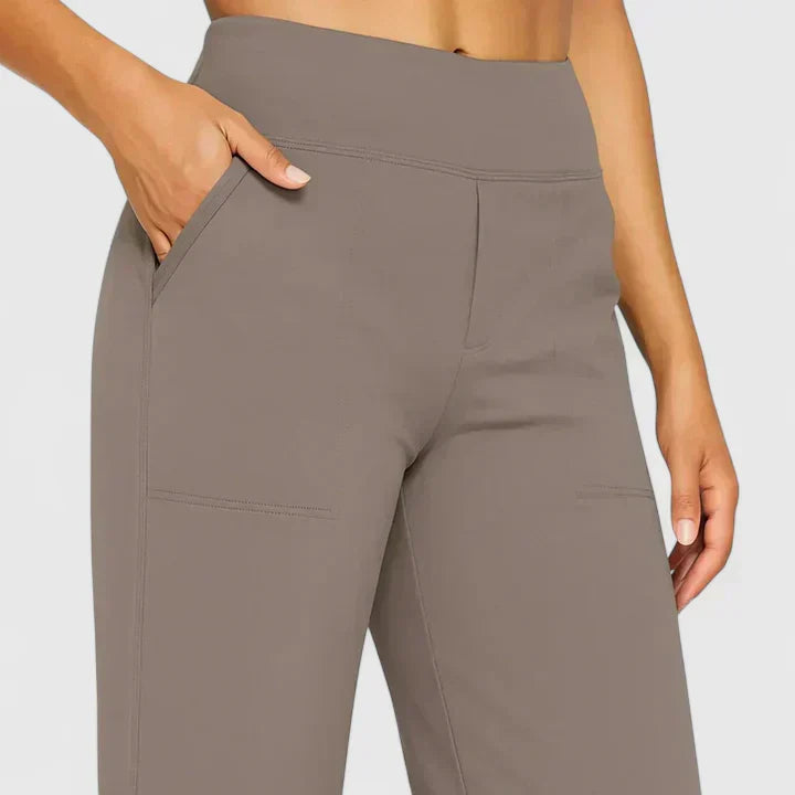 Lottie | Elegant Trousers