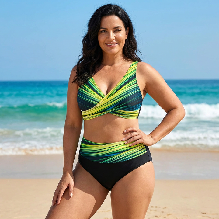 Martha | Classic Bikini