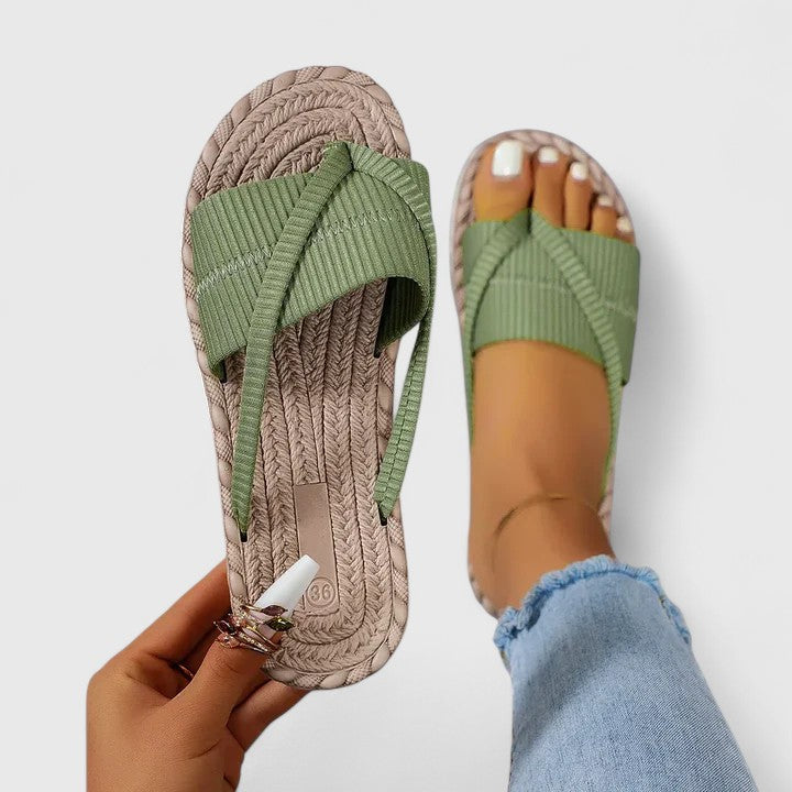 Georgia | Orthotic Comfortable Sandals
