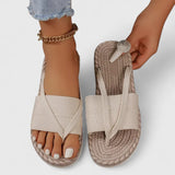 Georgia | Orthotic Comfortable Sandals