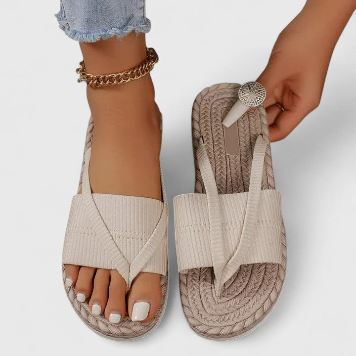 Georgia | Orthotic Comfortable Sandals