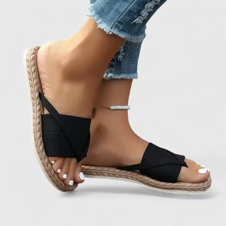 Georgia | Orthotic Comfortable Sandals