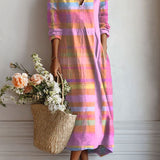 Beatrice | Classic Dress