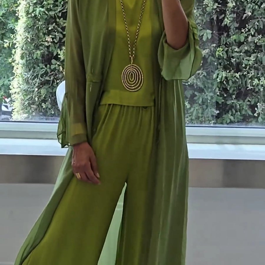 Marlene | Elegant Comfortable Set
