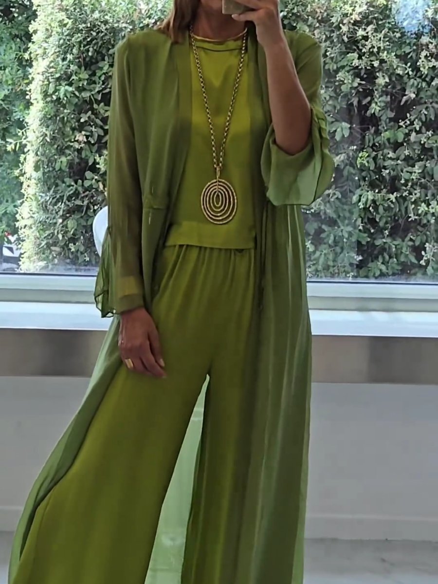 Marlene | Elegant Comfortable Set