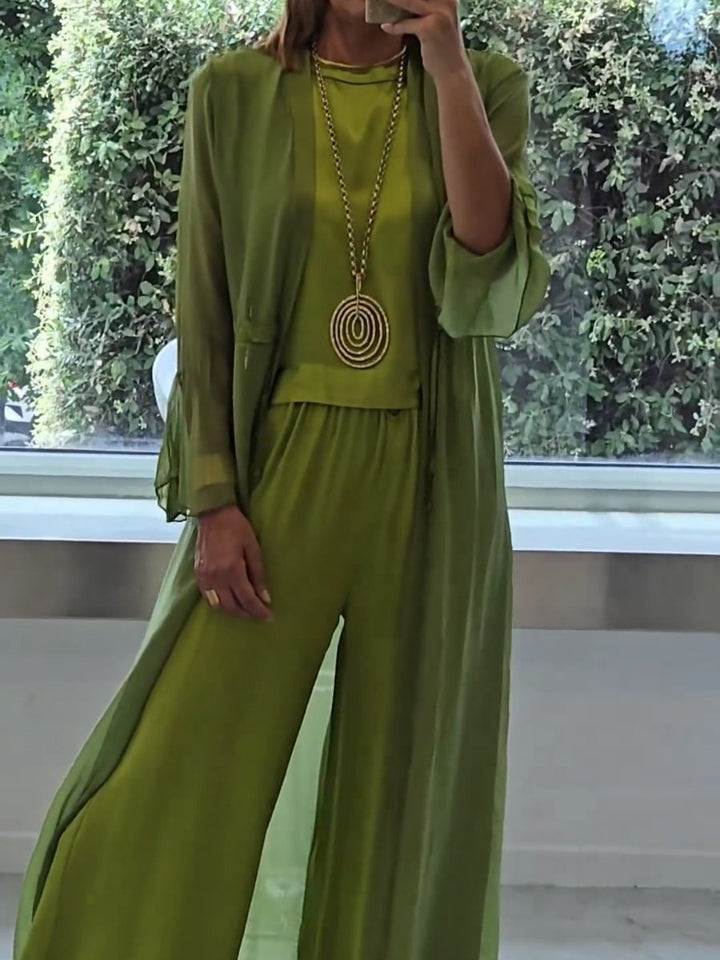 Marlene | Elegant Comfortable Set