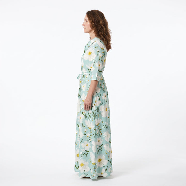 Arabella | Effortless Elegance & All-Day Comfort Dress