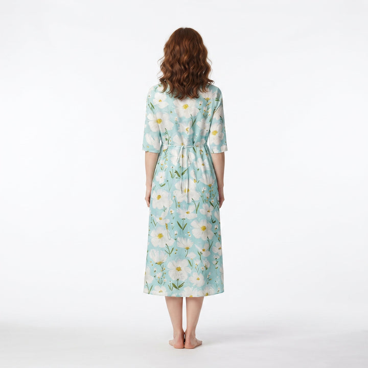 Arabella | Effortless Elegance & All-Day Comfort Dress