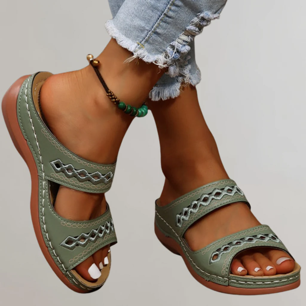 Clara | Orthopaedic Elegant Sandals