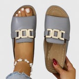Freya | Orthopaedic Sandals